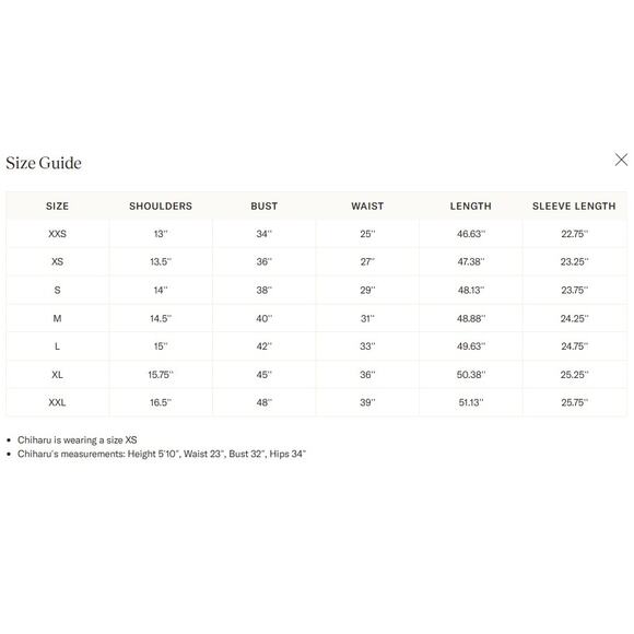 HYACINTH HOUSE Blue Multi Abstract Floral Rosalind Ruffle Midi Dress Size M NWT - Picture 3 of 10